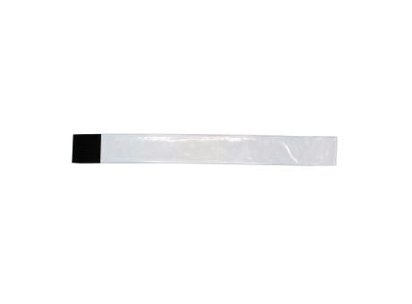 Reflektions-Klettband PROMOTION BIG 43 cm