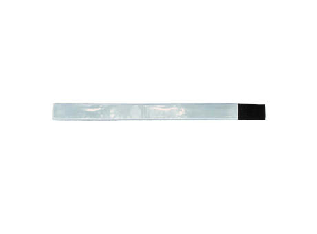 Reflektions-Klettband Quality 38 cm lang