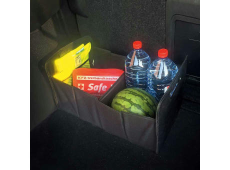 Car-Organizer SYSTEM