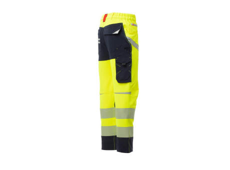 Unisex Warnschutz-Hose NEW