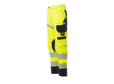 Unisex Warnschutz-Hose NEW