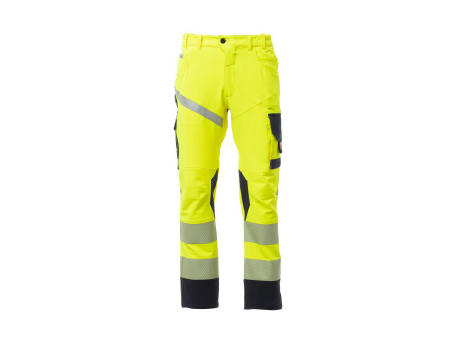 Unisex Warnschutz-Hose NEW