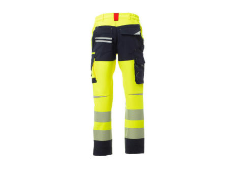 Unisex Warnschutz-Hose NEW