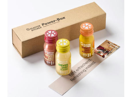 Power Box Team
