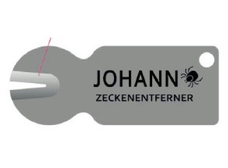 Johann Zeckenentferner