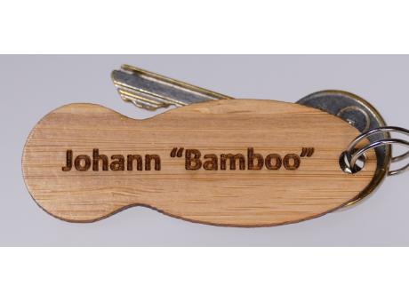 Mein Johann Bamboo