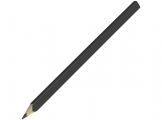 Bleistift, Zimmermannsbleistift, 24 cm, eckig-oval