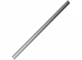 Bleistift, Zimmermannsbleistift, 24 cm, eckig-oval