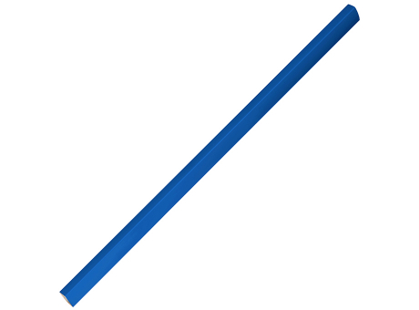 Bleistift, Blei- / Kopiertstift, eckig-oval,24 cm