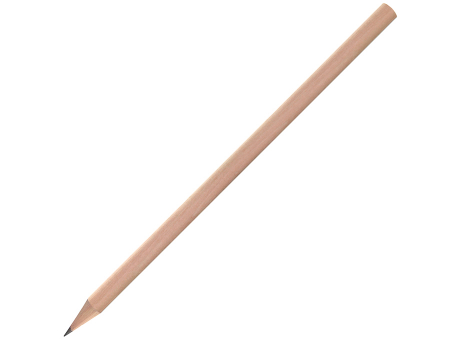 Bleistift, Natur-Bleistift, natur