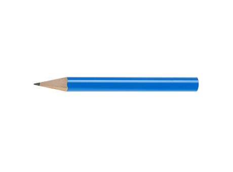 Bleistift, Mini-Bleistift, Bleistift kurz