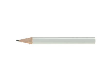 Bleistift, Mini-Bleistift, Bleistift kurz