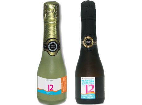Benjamín Cava 20cl