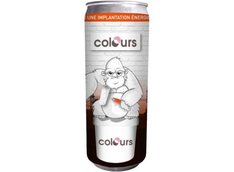 Energy Drink