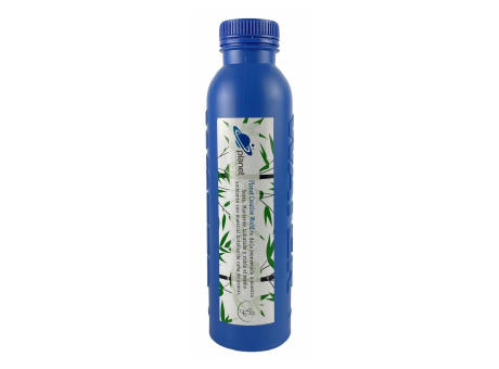 Botella de caña de azúcar