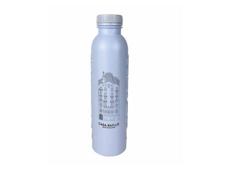 Botella de caña de azúcar