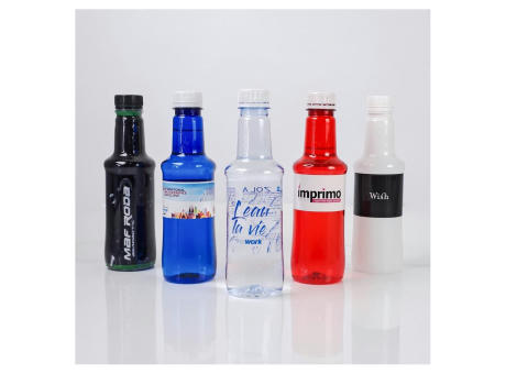 Botella de agua Alzola
