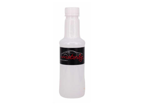Botella de agua Alzola