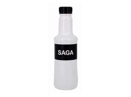 Botella de agua Alzola