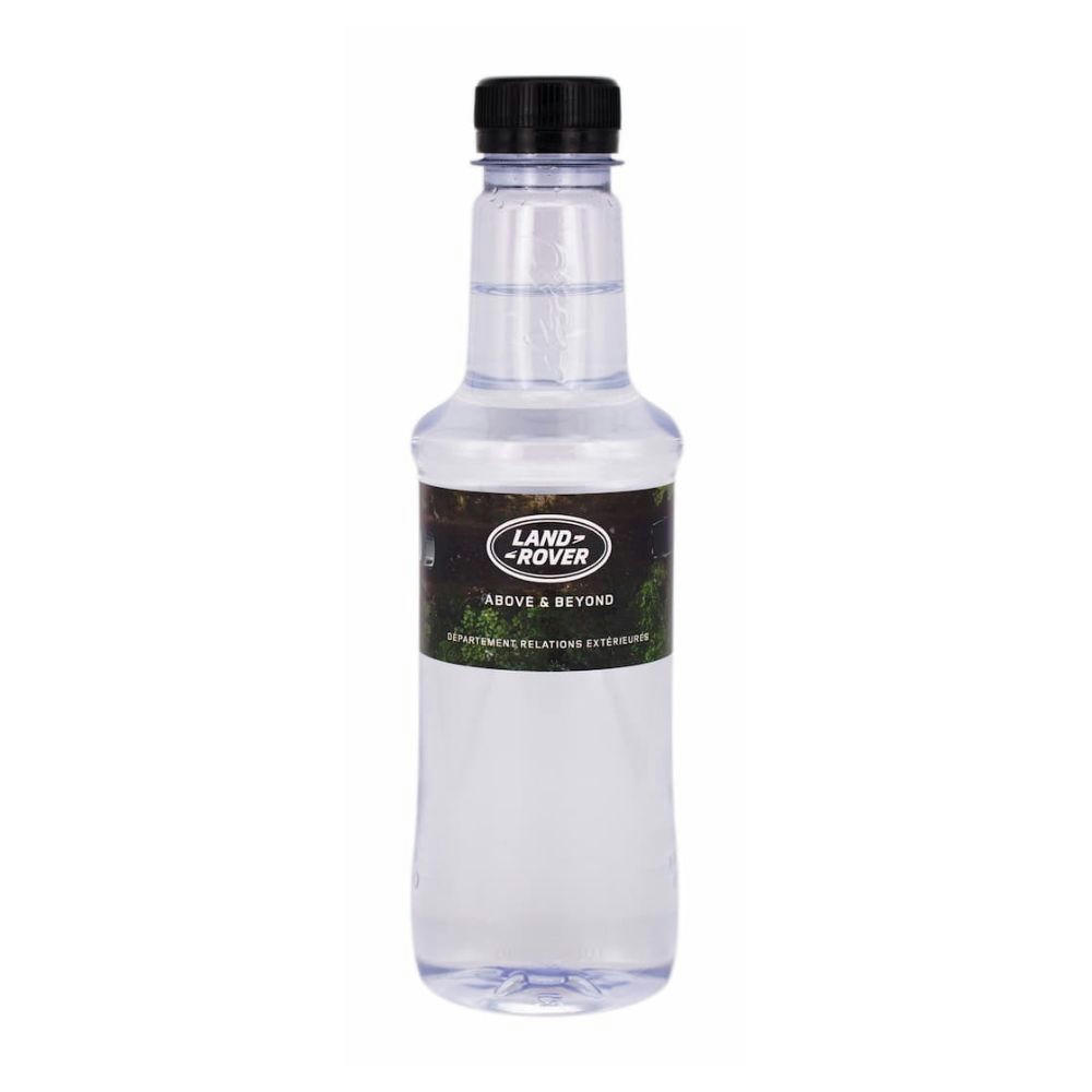 Botella de agua Alzola