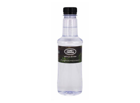 Botella de agua Alzola