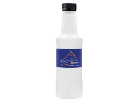 Botella de agua Alzola