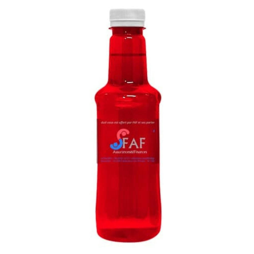 Botella de agua Alzola