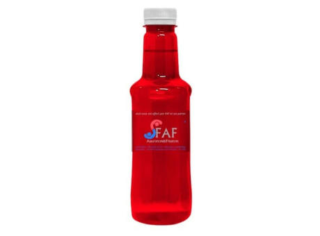 Botella de agua Alzola