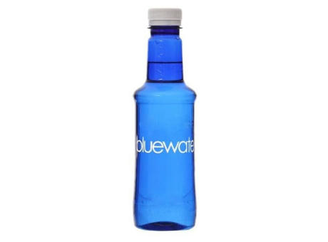 Botella de agua Alzola