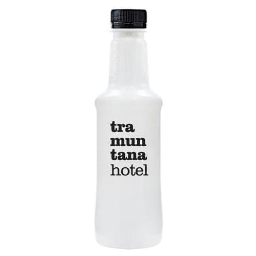 Botella de agua Alzola