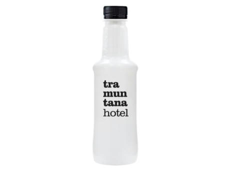 Botella de agua Alzola