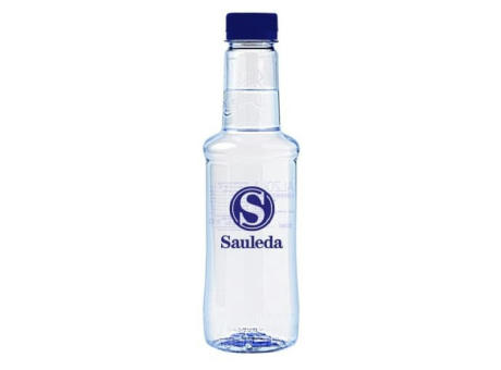 Botella de agua Alzola
