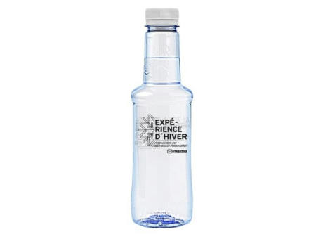 Botella de agua Alzola