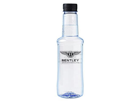 Botella de agua Alzola