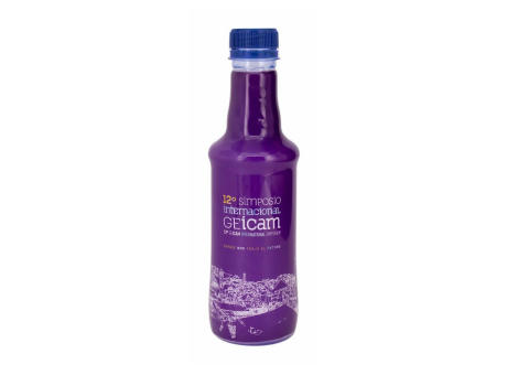 Botella de agua Alzola