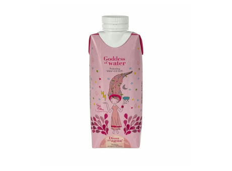 Brick Diosa Pink Edition