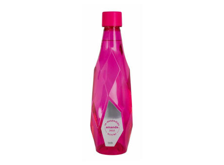 Botella de agua Healsi