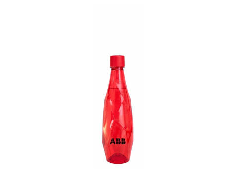 Botella agua con gas Healsi