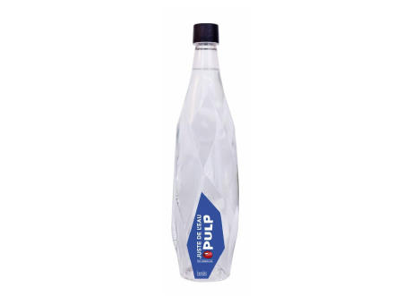 Botella de agua Healsi