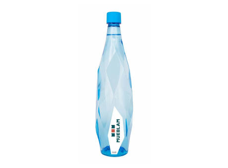 Botella de agua Healsi