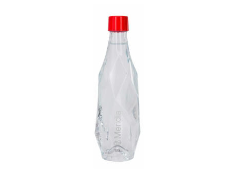 Botella agua con gas Healsi