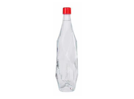 Botella agua con gas Healsi