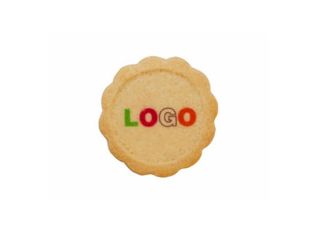 Galleta personalizada