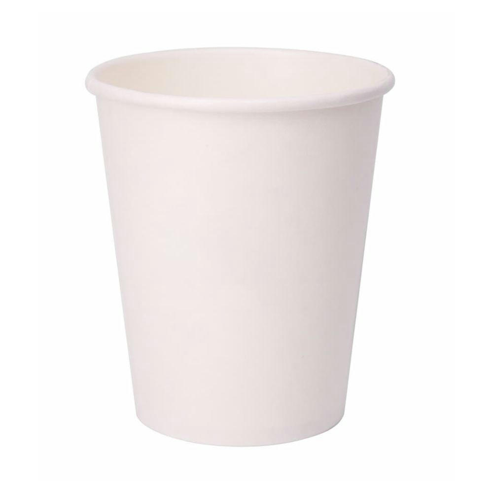 Vaso de cartón ecológico