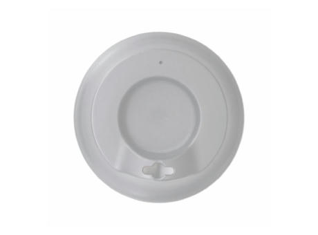 Tapa alta para vaso reutilizable