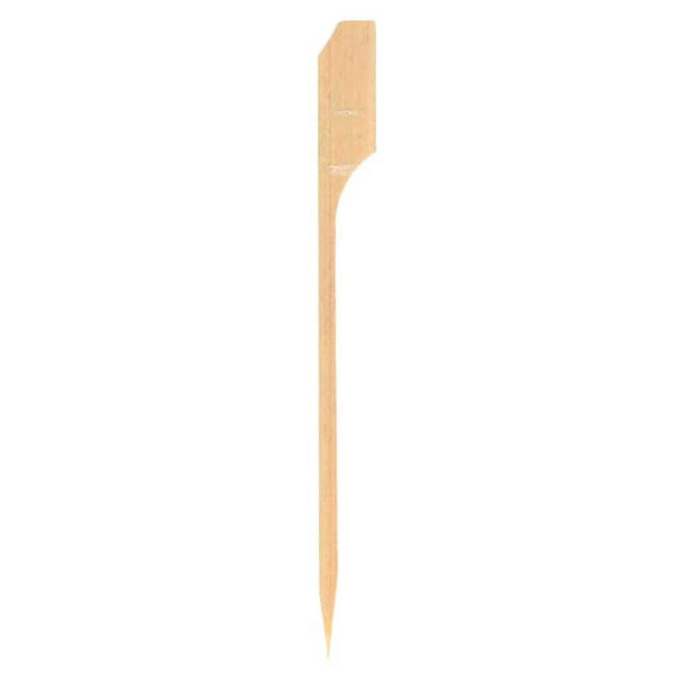 Pick de bambú