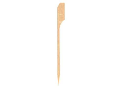 Pick de bambú