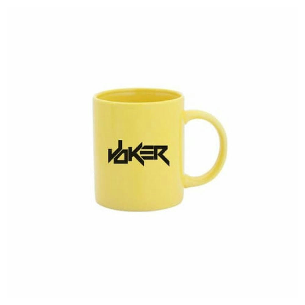 Taza de ceramica