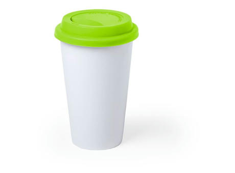 Vaso de ceramica