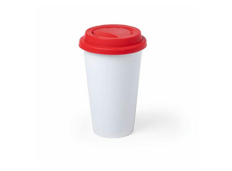 Vaso de ceramica